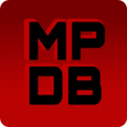 Icône de The Movies Plus Data Base